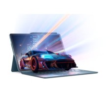 Планшет Lenovo Yoga Tab Plus 16/256 WiFi Tidal Teal + Keyboard&Pen (ZAEG0008UA) Планшет Lenovo Yoga Tab Plus 16/256 WiFi Tidal Teal + Keyboard&Pen (ZAEG0008UA)