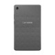 Планшет Lenovo Tab One 4/64 WiFi Luna Grey + Clear Case (ZAF00098UA) Планшет Lenovo Tab One 4/64 WiFi Luna Grey + Clear Case (ZAF00098UA)