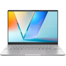 Ноутбук ASUS Vivobook S 14 OLED M5406KA-PP110W (90NB15W1-M00680)