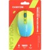 Мишка Canyon MW-44 LED Rechargeable Wireless/Bluetooth Yellow Blue (CNS-CMSW44UA)