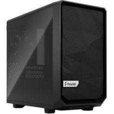 Корпус Fractal Design Meshify 2 Nano Blk TG darkTint (FD-C-MES2N-01)