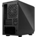 Корпус Fractal Design Meshify 2 Nano Blk TG darkTint (FD-C-MES2N-01)