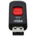 USB флеш накопичувач Team 8GB C141 Red USB 2.0 (TC1418GR01)