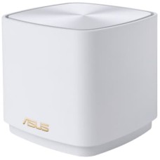 Маршрутизатор ASUS ZenWiFi XD4 1PK white (XD4-1PK-WHITE)