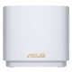 Маршрутизатор ASUS ZenWiFi XD5 3PK (90IG0750-MO3B20) Маршрутизатор ASUS ZenWiFi XD5 3PK (90IG0750-MO3B20)