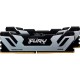 Модуль пам'яті для комп'ютера DDR5 48GB (2x24GB) 8800 MHz Renegade Black/Silver Kingston Fury (ex.Hy