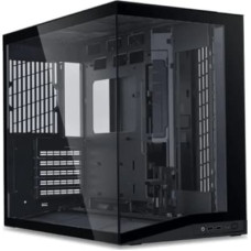 Корпус для ПК Lian Li O11 Dynamic Mini V2, Black (G99.O11DMIV2X.00)