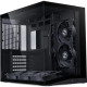 Корпус для ПК Lian Li O11 Dynamic Mini V2, Black (G99.O11DMIV2X.00) Корпус для ПК Lian Li O11 Dynamic Mini V2, Black (G99.O11DMIV2X.00)