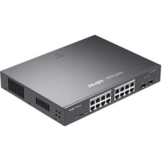 Комутатор мережевий Ruijie Networks RG-ES218GC-P