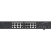 Комутатор мережевий Ruijie Networks RG-ES218GC-P