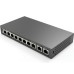 Комутатор мережевий Ruijie Networks RG-ES110D-P