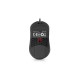 Мишка REAL-EL RM-530 USB Black (EL123200053) Мишка REAL-EL RM-530 USB Black (EL123200053)