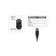 Мишка REAL-EL RM-530 USB Black (EL123200053) Мишка REAL-EL RM-530 USB Black (EL123200053)