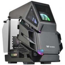 Корпус ThermalTake AH T200 Black (CA-1R4-00S1WN-00)