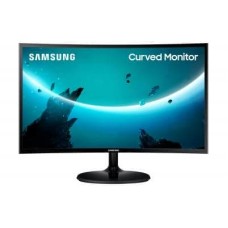 Монітор Samsung C24F390FHI (LC24F390FHIXCI)