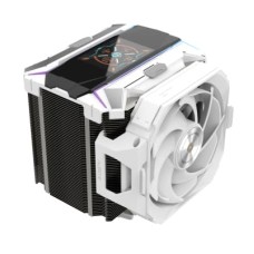 Кулер до процесора Alseye i600 Pro-W (AS.01.10.0017) Кулер до процесора Alseye i600 Pro-W (AS.01.10.0017)