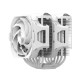 Кулер до процесора Alseye W700 Pro(White) (AS.01.08.0025) Кулер до процесора Alseye W700 Pro(White) (AS.01.08.0025)