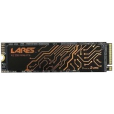 Накопичувач SSD M.2 2280 256GB LEVEN (JP600PCIE256GB)