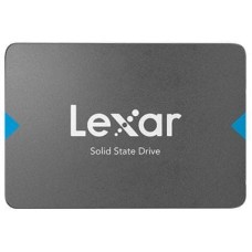 Накопичувач SSD 2.5" 240GB NQ100 Lexar (LNQ100X240G-RNNNG)