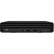 Комп'ютер HP 260 G9 DM / i3-1315U, 16GB, 512, WiFi, кл+м (A55C1ET) Комп'ютер HP 260 G9 DM / i3-1315U, 16GB, 512, WiFi, кл+м (A55C1ET)