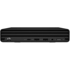 Комп'ютер HP 260 G9 DM / i5-1334U, 8, 512, WiFi, кл+м, Win11P (9M9J4AT) Комп'ютер HP 260 G9 DM / i5-1334U, 8, 512, WiFi, кл+м, Win11P (9M9J4AT)