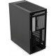 Корпус для ПК Vinga Pillar Black
