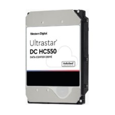 Жорсткий диск SAS 3.5" 16TB WDC Hitachi HGST (WUH721816AL5204)