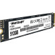 Накопичувач SSD M.2 2280 512GB Patriot (P320P512GM28) Накопичувач SSD M.2 2280 512GB Patriot (P320P512GM28)
