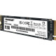 Накопичувач SSD M.2 2280 512GB Patriot (P320P512GM28) Накопичувач SSD M.2 2280 512GB Patriot (P320P512GM28)