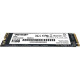 Накопичувач SSD M.2 2280 512GB Patriot (P320P512GM28) Накопичувач SSD M.2 2280 512GB Patriot (P320P512GM28)