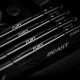 Модуль пам'яті для комп'ютера DDR4 16GB 3733 MHz Fury Beast Black Kingston Fury (ex.HyperX) (KF437C1