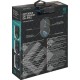 Мишка Defender Sky Dragon GM-090L Black (52090)
