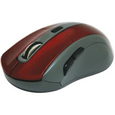 Мишка Defender Accura MM-965 Red (52966)