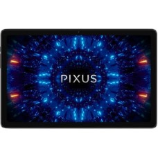 Планшет Pixus Drive 8/128Gb 10,4" 2K (2000x1200px) IPS LTE + Чохол (4897058531688)