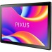 Планшет Pixus Line 6/128GB, 10.1" HD IPS 1280х800) LTE metal, graphite (4897058531725)