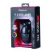 Мишка Xtrike GM-215 RGB-LED USB Black (GM-215)