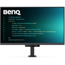 Монітор BenQ RD320UA Metallic Grey Монітор BenQ RD320UA Metallic Grey