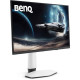 Монітор BenQ EX271UZ White Монітор BenQ EX271UZ White