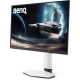 Монітор BenQ EX271UZ White Монітор BenQ EX271UZ White