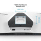 Монітор BenQ EX271UZ White Монітор BenQ EX271UZ White