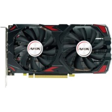 Відеокарта Radeon RX 580 8Gb Afox (AFRX580-8192D5H3-V3)