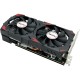 Відеокарта Radeon RX 580 8Gb Afox (AFRX580-8192D5H3-V3)