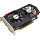 Відеокарта GeForce GTX750Ti 4096Mb Afox (AF750TI-4096D5H1)