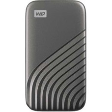 Накопичувач SSD USB 3.2 500GB WD (WDBAGF5000AGY-WESN)