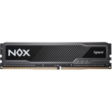 Модуль пам'яті для комп'ютера DDR4 16GB (2x8GB) 3200 MHz NOX Apacer (AH4U16G32C28YMBAA-2)