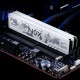 Модуль пам'яті для комп'ютера DDR5 32GB (2x16GB) 5600 MHz NOX White Apacer (AH5U32G56C522MWAA-2)