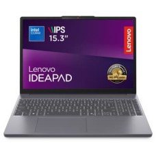 Ноутбук Lenovo IdeaPad Slim 3 15IRU10 (83KD0010RA)