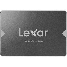 Накопичувач SSD 2.5" 128GB NS100 Lexar (LNS100-128RB)