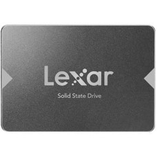 Накопичувач SSD 2.5" 2TB NS100 Lexar (LNS100-2TRB)