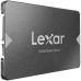 Накопичувач SSD 2.5" 2TB NS100 Lexar (LNS100-2TRB)